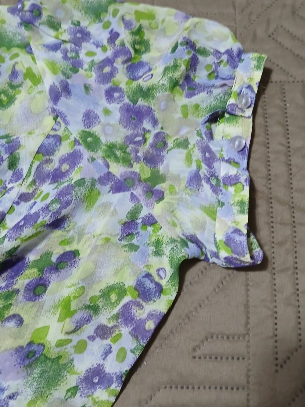 Reitmans & Ricki's Blouses Size Large ,Like New Bundle For - Picture 8 of 13
